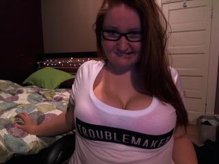 Cam to cam with PLUMPER ComicfanBBW lusts wanking entertainment
